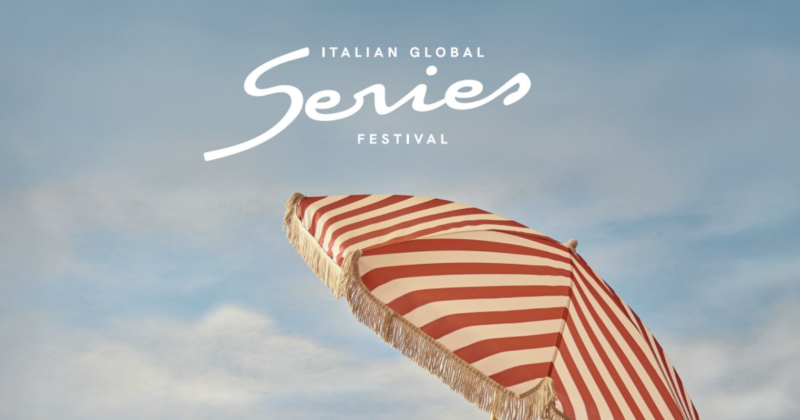 Italian Global Series Festival